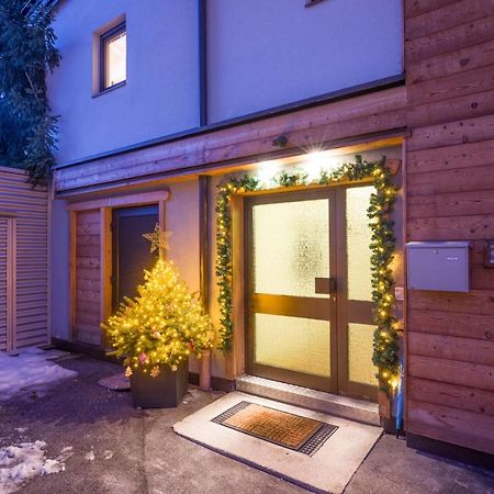 Haus Geigenmacher Hopfgarten im Brixental Kültér fotó