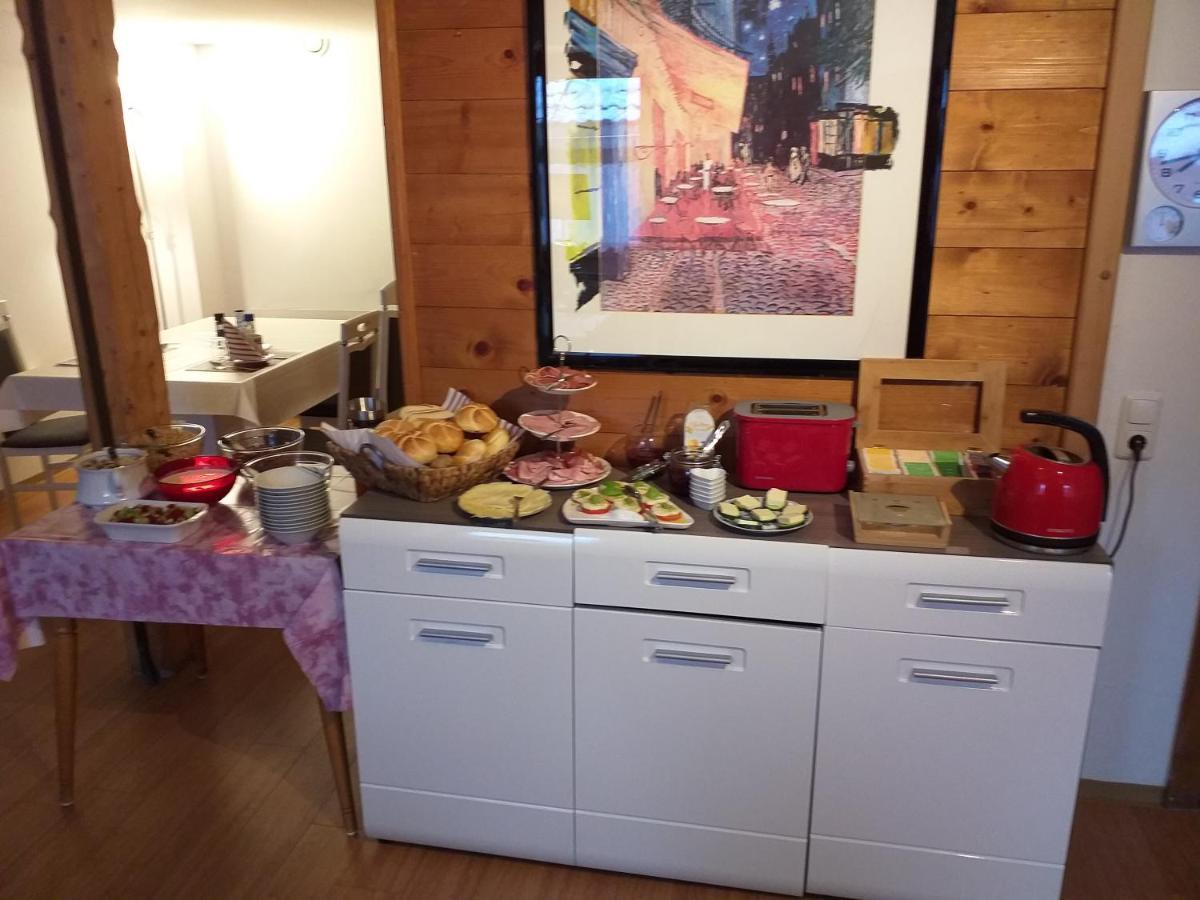 Haus Geigenmacher Hopfgarten im Brixental Kültér fotó
