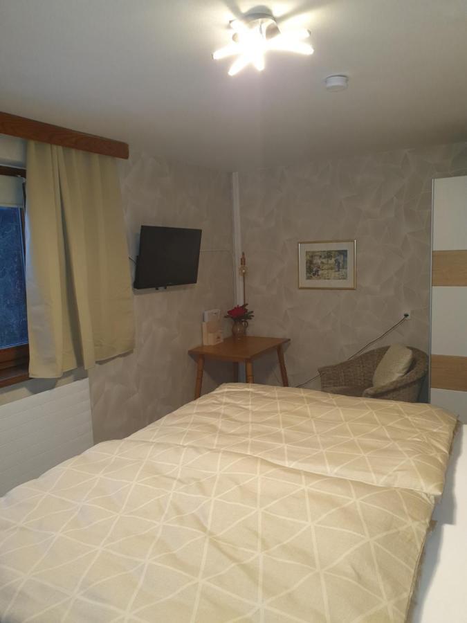 Haus Geigenmacher Hopfgarten im Brixental Kültér fotó