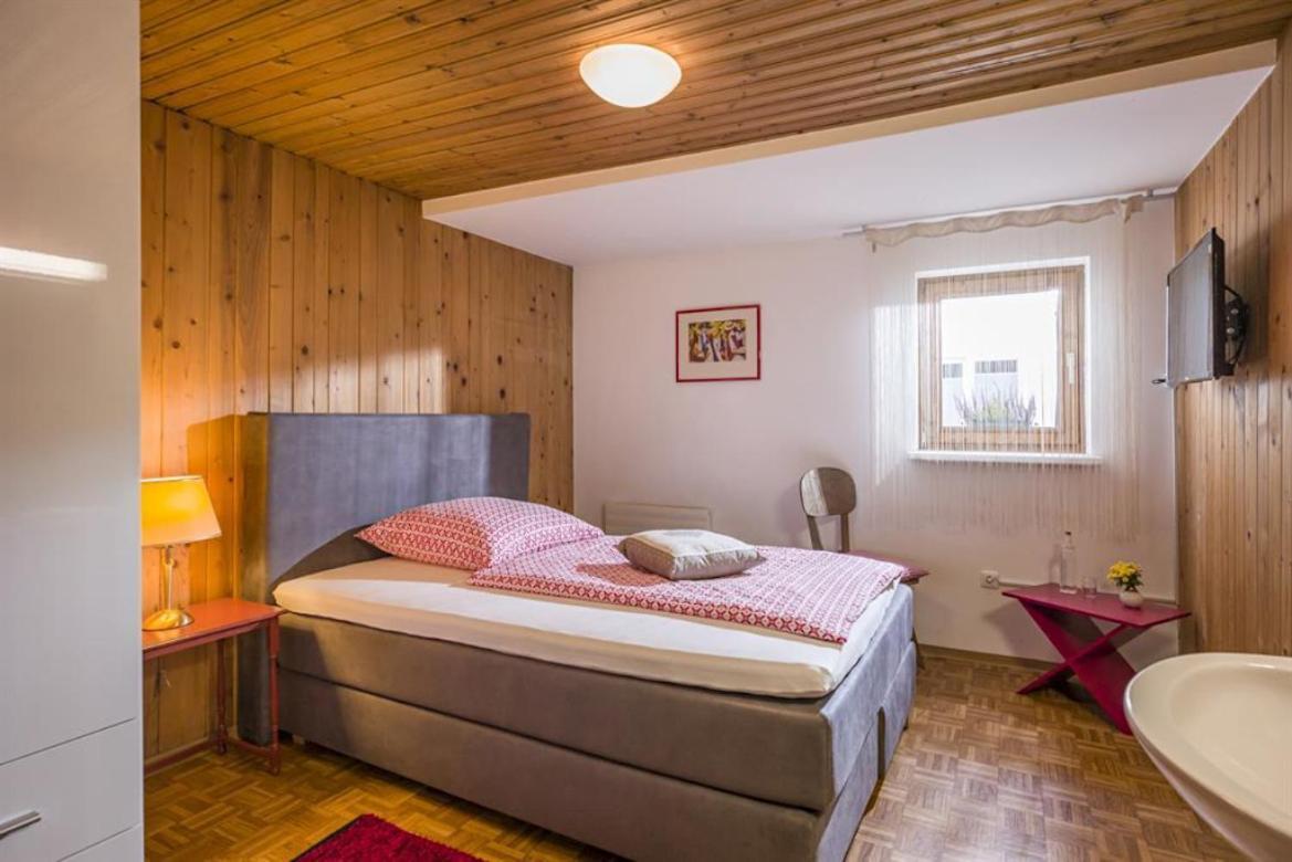 Haus Geigenmacher Hopfgarten im Brixental Kültér fotó