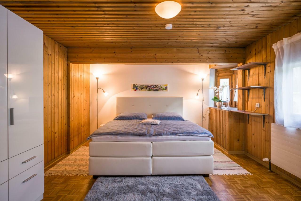 Haus Geigenmacher Hopfgarten im Brixental Kültér fotó